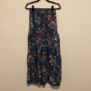 Maxi Skirt